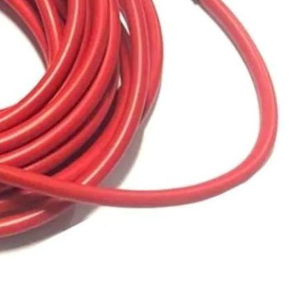 Imagem de Sensor Temperatura Schulz Srp4040E Flex / Kty-10 Haste 6 Mm X 30 Mm C/ Cabo 5 Mts