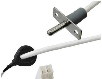 Imagem de Sensor Temperatura Secadora Samsung Dc90-10128P
