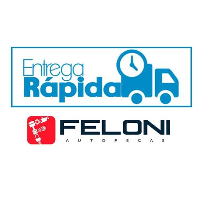 Imagem de Sensor Temperatura Voyage Gol G5/g6 Saveiro Fox 2 Pinos