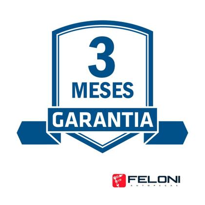 Imagem de Sensor Temperatura Voyage Gol G5/g6 Saveiro Fox 2 Pinos