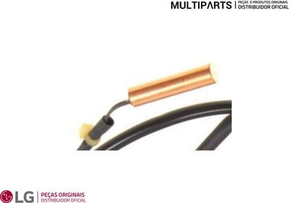 Imagem de Sensor Termistor 200 + 5K Ar Split Evap Lg 6323A20020Q