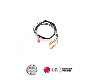 Imagem de Sensor Termistor (5K + 200K) Condensadora LG Inverter - EBG61107108