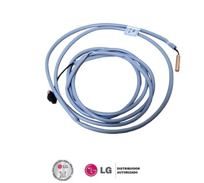 Imagem de Sensor Termistor de Temperatura da Condensadora MULTI-V LG -EBG61107311-EBG61107336