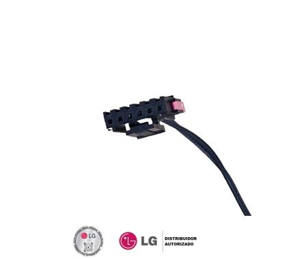 Imagem de Sensor Termistor de Temperatura da Condensadora MULTI-V LG -EBG61107311-EBG61107336