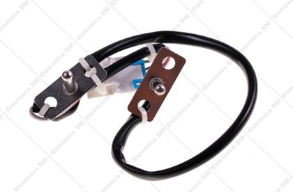 Imagem de Sensor Termistor De Temperatura Lava e Seca LG WD-1403RDA5