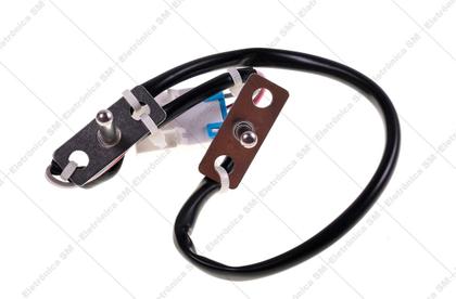 Imagem de Sensor Termistor Duto Secagem Lava e Seca LG WD-1403RD