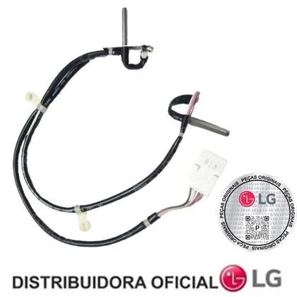 Imagem de Sensor Termistor Duto Secagem Lava e Seca LG WD-1403RDA