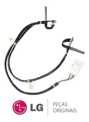 Imagem de Sensor Termistor Duto Secagem Lava e Seca LG WD-14311RDA