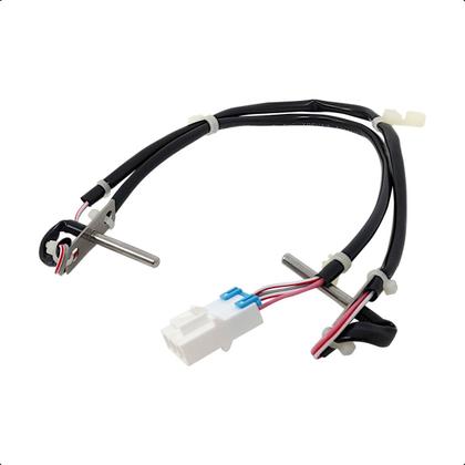 Imagem de Sensor Termistor Duto Secagem Lava e Seca LG WD-14311RDA