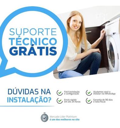 Imagem de Sensor Termistor Duto Secagem Lava E Seca Samsung Original