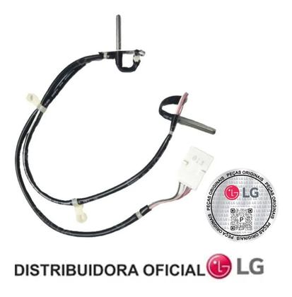Imagem de Sensor Termistor Lava e Seca LG WD-1403RDA5 Novo