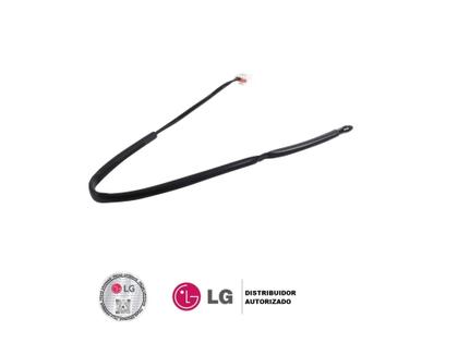 Imagem de Sensor Termistor (NTC) Ar Condicionado LG SJ-081QLA, ASNQ092B4A0, ASNQ092BRG2 -5400893703, 6323A20004C,EBG61106803