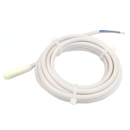 Imagem de Sensor Termistor Ntc Sb70 Branco 2M Full Gauge