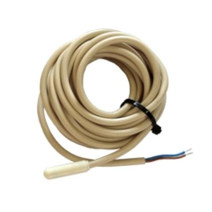 Imagem de Sensor Termistor Ntc Sb70 Branco 2M Full Gauge