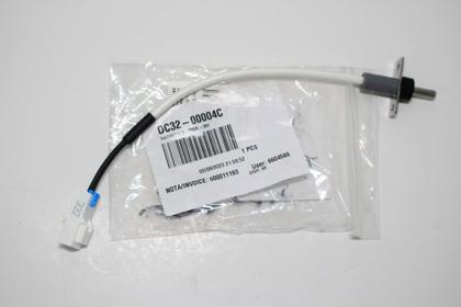 Imagem de Sensor termistor secagem lava e seca samsung dc32-00004c