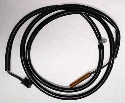 Imagem de Sensor Termistor Tchae Assy Fujitsu 9900941017 Auba30Lbl