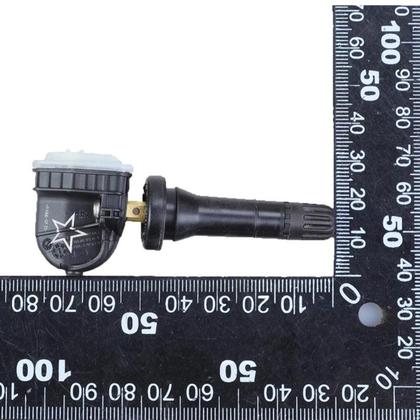 Imagem de Sensor Tpms Pneu Ford Ranger Acima 2015 16 17 18 19 20 21 22