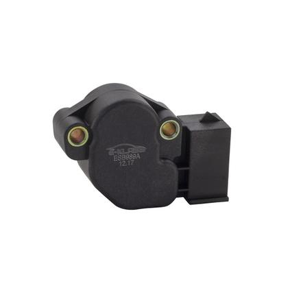 Imagem de Sensor TPS Ford Escort 1.8 16V 1995 a 2003 Mondeo 2.0 16V 1994 a 1998 - Eklass