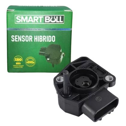 Imagem de Sensor Tps Map Híbrido Yamaha Ys Fazer 250 2006 2007 2008 2009 2010 2011 2012 2013 2014