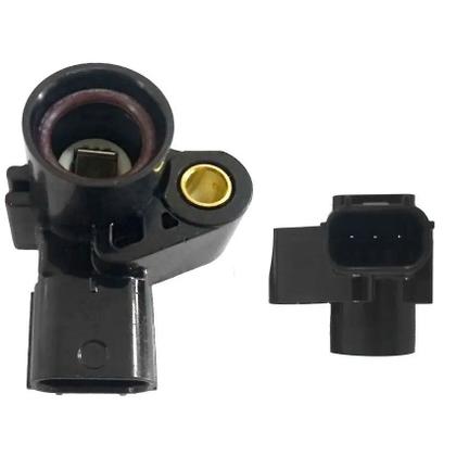 Imagem de Sensor Tps Pop Biz 110i Sensor Map Híbrido Tbi Smart Fox