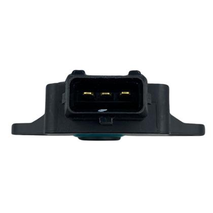 Imagem de Sensor Tps Posiçao Borboleta Corolla 00 A 02 / Elantra 95 A 00 / Elba 91 A 96 / Evasion 94 A 02 / Excel 94 A 99 / Fiat Coupe 96 A 98 MTE 7254