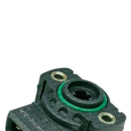 Imagem de Sensor Tps Posiçao Borboleta Golf 1994 A 1998 / Passat 1995 A 1998 / Polo Classic 2001 A 2002 MTE 7272