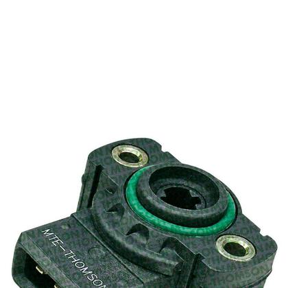 Imagem de Sensor Tps Posiçao Borboleta Golf 1994 A 1998 / Passat 1995 A 1998 / Polo Classic 2001 A 2002 MTE 7272