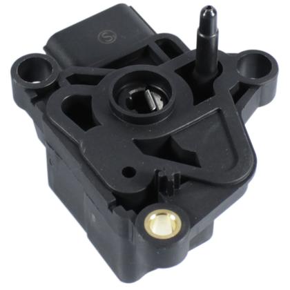 Imagem de Sensor TPS TBI MAP hibrido borboleta Biz125 CG150 Fan Titan NXR150 Bros 2009 a 2015 XRE300 CB300 2009 a 2018