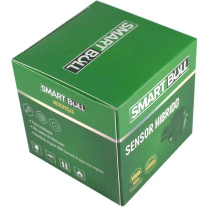 Imagem de Sensor TPS TBI MAP hibrido borboleta Biz125 CG150 Fan Titan NXR150 Bros 2009 a 2015 XRE300 CB300 2009 a 2018