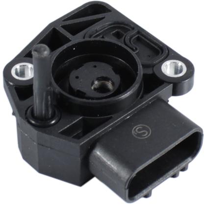 Imagem de Sensor TPS TBI MAP hibrido borboleta YS250 Fazer XTZ250 Lander Tenere 2006 a 2015 com parafusos