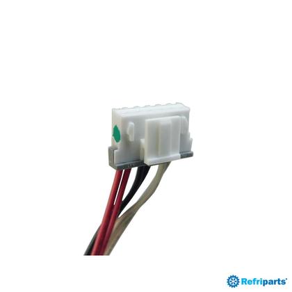 Imagem de Sensor Triplo Condensadora Midea - 11201011000188