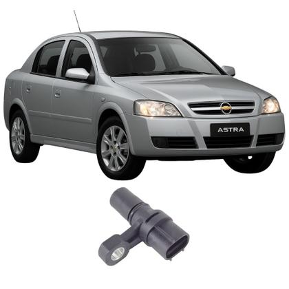 Imagem de Sensor Velocidade 2 Pinos Astra Vectra Corsa Zafira 2.0 8v