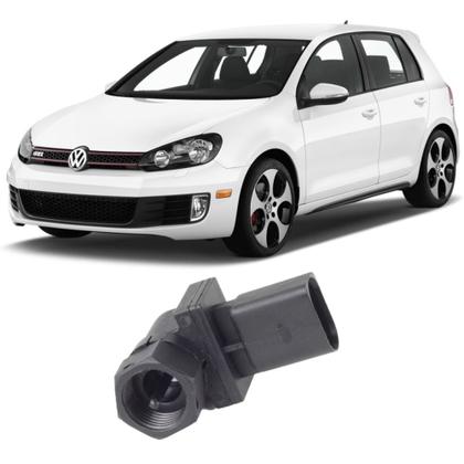 Imagem de Sensor Velocidade Audi a3 vw Bora Polo Kombi Golf 2000 Ate 2014