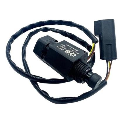 Imagem de Sensor Velocidade Ds Courier 1.6 8v 1999 A 2013