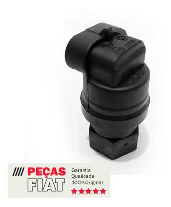 Imagem de Sensor Velocidade Fiat Doblo Todos Os Modelos Novo Original 55272396