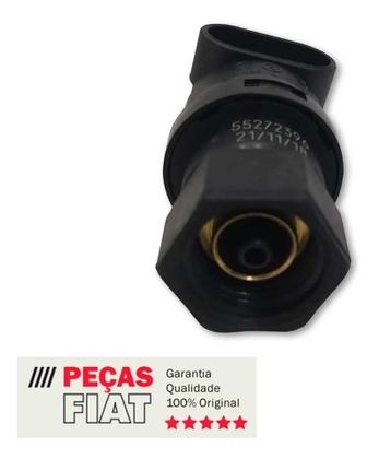 Imagem de Sensor Velocidade Fiat Doblo Todos Os Modelos Novo Original 55272396