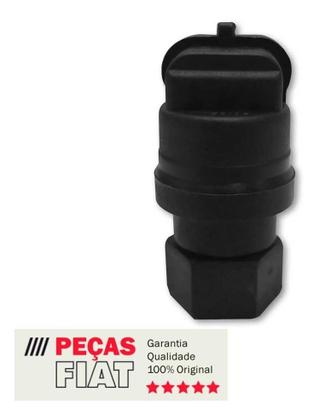 Imagem de Sensor Velocidade Fiat Doblo Todos Os Modelos Novo Original 55272396
