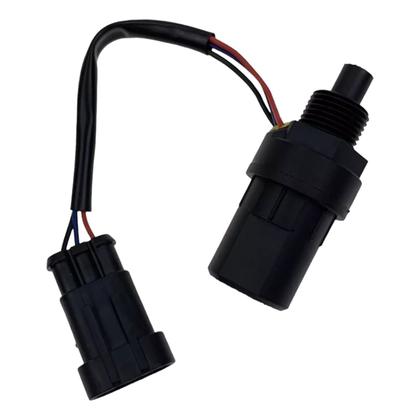 Imagem de Sensor Velocidade Fiat Uno 2000 2001 2002 2003 1.0 8v 2003