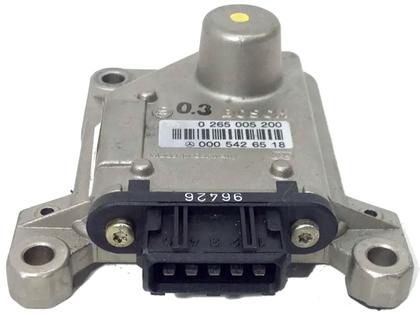 Imagem de Sensor Velocidade Mercedes E340 W210 2000 0005426518