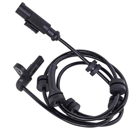 Imagem de Sensor Velocidade Roda Abs Traseira Esquerda - Idea 2013 A 2014 - 73312
