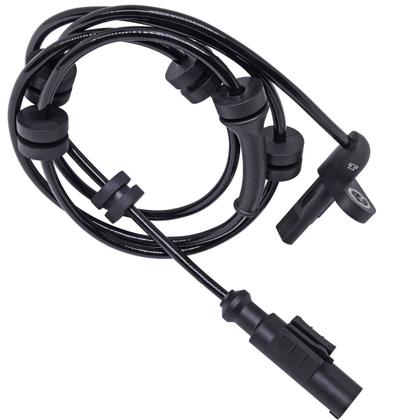 Imagem de Sensor Velocidade Roda Abs Traseira Esquerda - Idea 2013 A 2014 - 73312