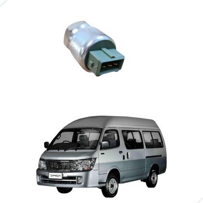 Imagem de Sensor Velocidade Topic Jinbei