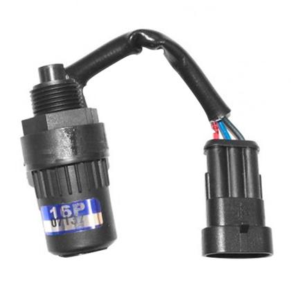 Imagem de Sensor Velocidade Velocímetro Fiat Uno 2002 a 2016 Maxauto