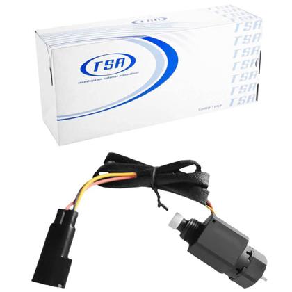 Imagem de Sensor Velocidade Velocímetro Ford Courier Ecosport Ka TSA
