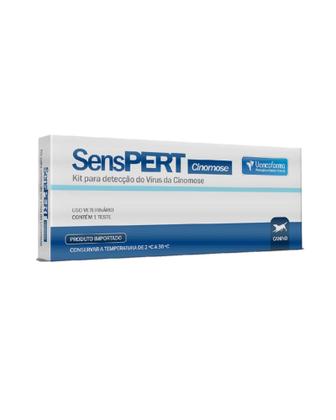 Imagem de SensPert Cinomose - Dechra