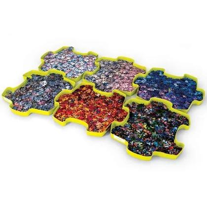 Imagem de Separador de Peças Quebra Cabeça Até 2000 Peças Grow