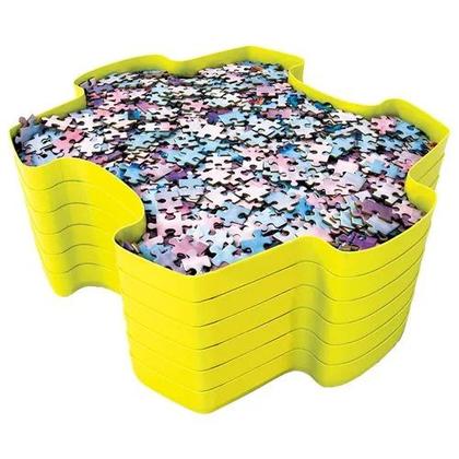 Imagem de Separador de Peças Quebra Cabeça Até 2000 Peças Grow