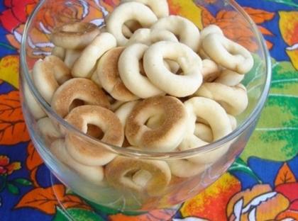 Imagem de Sequilhos Sabor Leite Zero Glúten Zero Lactose Nazinha 300g - Kit com 3 uni