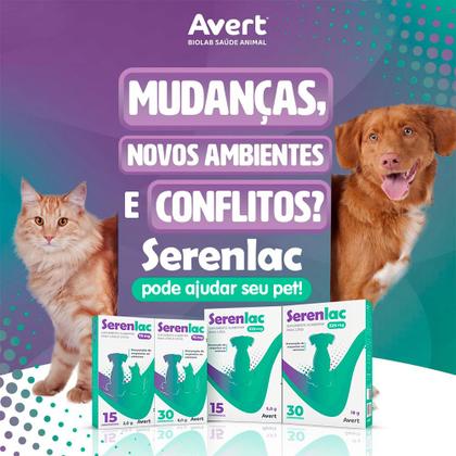 Imagem de Serenlac 75 mg com x 30