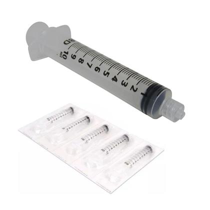 Imagem de Seringa 10ml Sem Agulha LUER LOCK BD 400 unidades